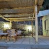 Отель House With 2 Bedrooms in Pisciotta, With Enclosed Garden - 50 m From t, фото 19