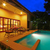 Отель Villa Raya Private Pool Villas Resort, фото 16