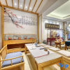 Отель Ningbo Ninghaixia Guesthouse Hotel (Xuxiake Avenue Branch), фото 23