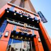 Отель Apa Hotel Sapporo Susukino Ekimae в Саппоро