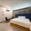 Отель Pyeongtaek Gallery Hotel, фото 22