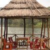 Отель Lake Bunyonyi Overland Resort, фото 26