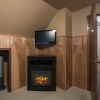 Отель Ole' Berg's Den in Lake Wenatchee, фото 1