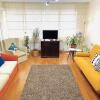 Отель Comfy Flat 2 No Air Condition but has ceiling fans and central Heating, фото 4