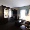 Отель Hampton Inn & Suites Middlebury, фото 3