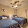 Отель Riverfront Fun Rg 111 2 Bedroom Condo by RedAwning, фото 24