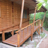Отель Eskapo Verde Lodge Moalboal, фото 23