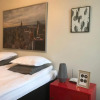 Отель City Apartment, фото 4