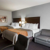 Отель Comfort Inn, фото 22