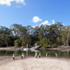 Отель BIG4 Breeze Holiday Park – Rainbow Beach, фото 12