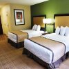 Отель Extended Stay America Suites Austin Round Rock South, фото 27