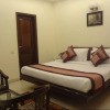 Отель Cyber inn hotel, фото 4