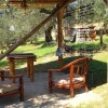 Отель Farmhouse in a Lovely Park Near Florence With Beautiful Pool Among Olive Trees, фото 6