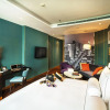 Отель MUU Bangkok Hotel, фото 40