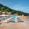 Отель Valamar Camping Lanterna, фото 14