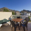 Отель House With 3 Bedrooms in Port de Pollença, Mallorca, Islas Baleares, W, фото 13