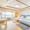 Отель Geoje Daesan Oceanview Spa Pension, фото 7