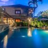 Отель Sahadewa Resort & Spa, Ubud в Убуде