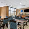 Отель Comfort Inn & Suites Orlando North, фото 28