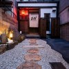 Отель EN Guest House в Киото