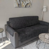Отель Cozy, Homey 1br Near Buffalo Medical Center, фото 4