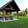 Отель Wolfsong Lodge 5 Bedrooms 4.5 Bathrooms Cabin, фото 11