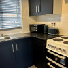 Отель Essex 2 Bed Flat Near Station With Free Parking, фото 9