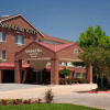 Отель SpringHill Suites Dallas Arlington North, фото 1