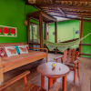 Отель IT03 Bangalo Duplex 3 Suites Pe na Areia, фото 45