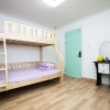 Отель Gangneung Wow Guesthouse - Hostel, фото 7