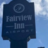 Отель Fairview Inn Airport, фото 26