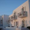 Отель Mykonos Chora Apartments, фото 1