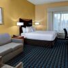 Отель Fairfield Inn & Suites by Marriott Anniston Oxford, фото 5