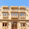 Отель Jaisalmer Haveli, фото 18