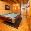Отель Family Valley Lodge - Six Bedroom Cabin, фото 18