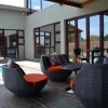 Отель Kanyi Guest House в Палапье
