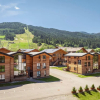 Отель Luxurious Apartment in St Georgen am Kreischberg With Sauna, фото 8