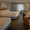 Отель Courtyard by Marriott Orlando East/UCF Area, фото 4