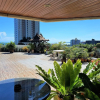 Отель Fantastic 2 bed With Huge Balcony & sea Views, фото 25