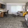 Отель Courtyard Marriott Binghamton, фото 5