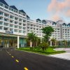 Отель Radisson Blu Resort Phu Quoc, фото 30