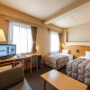 Отель Hakata Green Hotel No.2, фото 3