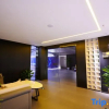 Отель Santi E-sports Business Hotell (Taizhou Station Branch), фото 9