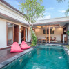 Отель Gaing Mas Jimbaran Villas by Gaing Mas Group, фото 14