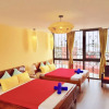 Отель BC Family Homestay Apartment - Hanoi Old Quarter Center, фото 19