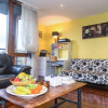 Отель The Cork Street Apartment, фото 8