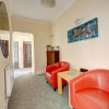 Отель Bright Spacious Apartment In Tenby Looking Out Onto Castle Beach, фото 7