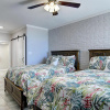 Отель Channelview 107 in Port Aransas, фото 41