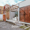 Отель #Qavi - Casa com piscina privativa #Flamingos09, фото 17