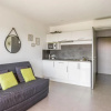 Отель Nice AC studio with large terrace feet in the water in Cavalaire - Welkeys, фото 4